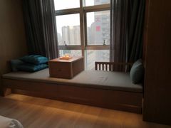 -美豪丽致酒店(西安高新区南二环丰庆公园地铁站店)