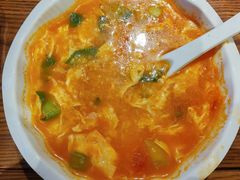 管氏疙瘩汤-管氏翅吧(台湾街店)