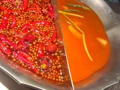 -湊湊火锅·茶憩(打浦桥日月光店)