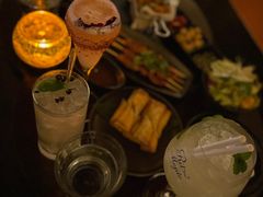 -富力丽思卡尔顿酒店·FLAIR餐厅酒吧