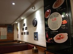 -许榴香西餐厅(台东步行街店)