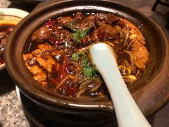 -南京大牌档(三阳广场苏宁店)