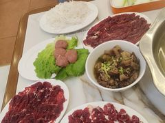 -乌记鲜活牛肉城(金砂东路店)