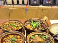 -罗妈砂锅(四川成都奎星楼店)