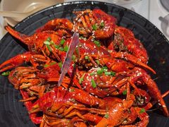 -巴厘龙虾·榜首油焖大虾(音乐学院·沿江酒馆店)