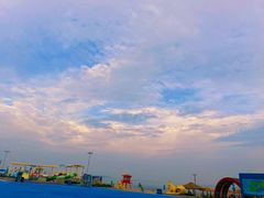 -汕头中海黄金海岸水上乐园
