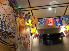 -丸藏和牛烧肉专门店(园区师惠坊店)