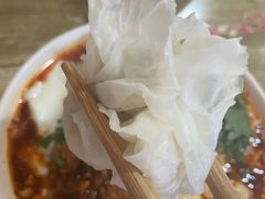 -晓友烧麦(光华村店)