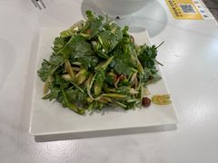 -富源东北春饼店(翠竹店)