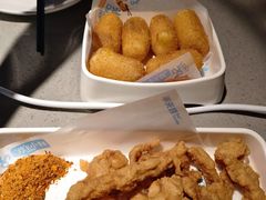 -半天妖烤鱼(中山路店)