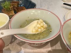 -香雪海饭店中餐厅(人民桥店)