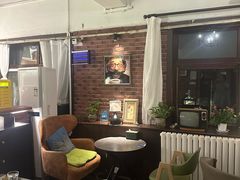 -爱上层楼咖啡馆(为公桥店)