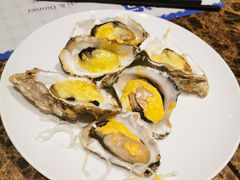 -青岛蓝海大饭店·爱琴海自助餐厅(崂山店)