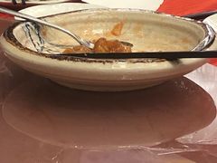 -大中华希尔顿酒店·兰亭潮中餐厅·粤菜