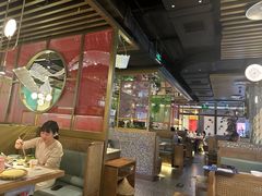 -鲜潭蒸汽石锅鱼(五道口购物中心店)