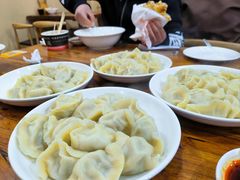 -王菊美食街·王菊面馆(总店)