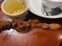 -东口码头·烧鸽子·鱼头泡饼·地方菜(金鹰悦城店)