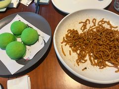 -阿纳迪酒店·悦餐厅