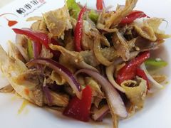 -帕米尔食府(白云观店)