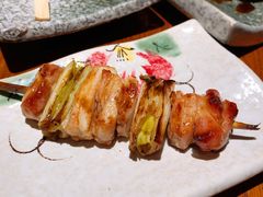 -千代武日本料理(爱建店)