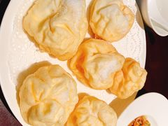 雪衣豆沙-小南洋海景餐厅(深圳湾店)