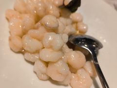 清炒河虾仁-和记小菜(东方店)