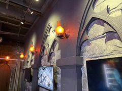 -Dark·大玩家馆沉浸剧情密室(黄埔店)