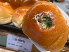 -烘焙町面包店(西四店)