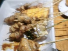 -王氏炉匠·烧鸟放题自助(三里屯店)