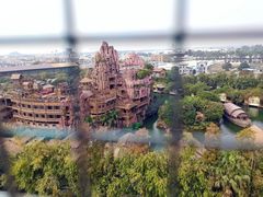 -长鹿旅游休博园