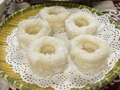 老式白糖糕-老三样·旧食新味(船山路店)