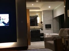虹桥元一希尔顿酒店-上海虹桥祥源希尔顿酒店