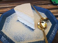 木糠蛋糕-Home Cafe(水榭春天店)