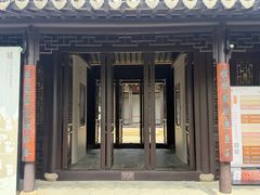 -卫道观前潘宅