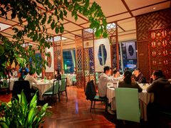-洋洋中餐馆·SINCE 1997(信投店)