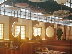 大堂-千寻山野烤肉(中关村店)