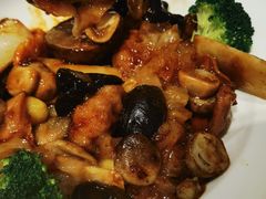 -东海海鲜酒家(中信广场店)