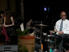 -LONG BAR 廊吧(外滩华尔道夫酒店)