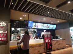 -肯德基(美兰机场店)