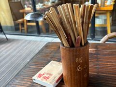 -破三川·新川菜(静安大融城店)