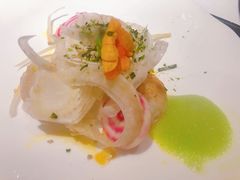 -王品牛排(郑州大卫城店)