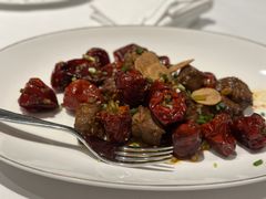 -Yan Ting 宴庭中餐厅(上海静安瑞吉酒店)