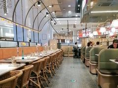 -Aqua Oasis 水天堂(常熟永旺店)