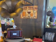 -CIAO·团建聚餐·生日派对轰趴馆(福田店)