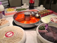 -蜀大侠火锅(总府路店)