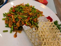 -大师傅金奖啤酒鱼(西街口总店)