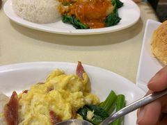 -永盈茶餐厅(中山四路店)