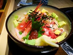 -蟹将军·松叶蟹和牛日料放题自助(K11店)