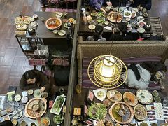 -滇釜火锅·能喝汤的火锅(车公庄店)