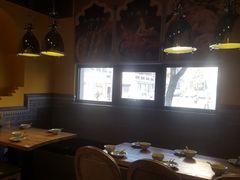 -阿凡提餐厅(簋街店)
